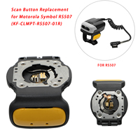Ensemble de déclencheur de numérisation RS507 pour scanner Zebra Symbol RS507 KF-CLMPT-RS507-01R