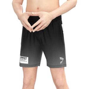 Pantalones Cortos Deportivos de Ciclismo y Fitness de Secado Rápido para Hombre, Personalizados al por Mayor, Ideales para Gimnasio y Tenis - ¡Los Más Vendidos! - Product Image 5