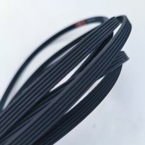 <span class=keywords><strong>Courroie</strong></span> de PH nervurée en caoutchouc industriel moulé pour séchoir à tambour tourbillon W11162091 <span class=keywords><strong>courroie</strong></span> d'entraînement - Product Image 4