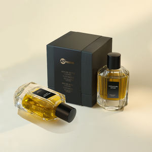 Flacon de parfum personnalisé en verre - Product Image 2