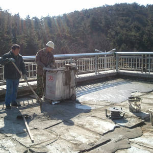 Machine à Béton Moussant Intégrée Portable 220V et Équipement de Mélange avec Générateur de Mousse – <span class=keywords><strong>Prix</strong></span> Usine - Product Image 4