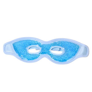 Vente en gros de produits chauds masque pour les yeux en gel de thérapie par le froid personnalisé - Product Image 1