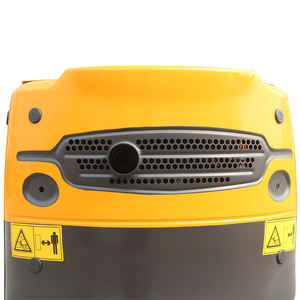 Phosphorescente <span class=keywords><strong>Mini</strong></span> <span class=keywords><strong>pelle</strong></span> XN10 Xiniu, avec pied d'extraction, Euro 5 - Product Image 4