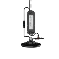 Convertisseur d'alimentation d'urgence à installation sans outil, 5W 10W pour éclairage industriel, autonomie de 3 heures, étanche IP65 avec borne de connexion rapide