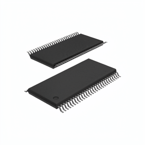 In Stock Logic SN74ABT16843DL Components Electronic 56 BSSOP - Product Image 1
