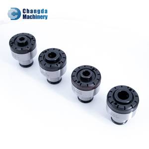 Pinzas de roscado estándar ISO JIS DIN ANSI para sobrecarga GT12 GT24 GT42 TC312 TC820 GR1 GR2 GR3 - Product Image 6