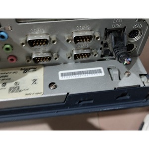 Schneider HMI Industrial PC 115 230V AC 50/60Hz 120A ผ่านการทดสอบความปลอดภัยสำหรับระบบอัตโนมัติ - Product Image 4