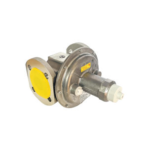 Regulador de Pressão de Gás GLP para Sistemas de Combustão de Gás em Fornos Industriais - Product Image 6