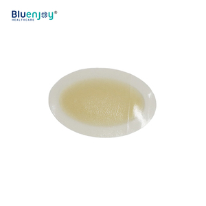 Bluenjoy พลาสเตอร์ปิด<span class=keywords><strong>แผล</strong></span>พุพองไฮโดรคอลลอยด์วัสดุสิ้นเปลืองทางการแพทย์สำหรับบาดแผลขนาดเล็ก - Product Image 4