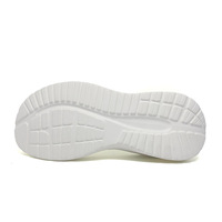 Semelle de baskets en EVA absorbant les chocs, antidérapante et résistante à l'usure, semelle de chaussures décontractées, semelle extérieure, vente en gros, taille 38-43