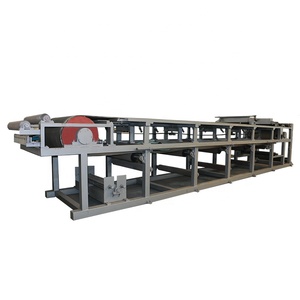 Presse <span class=keywords><strong>à</strong></span> bande haute efficacité pour l'épaississement et la déshydratation des boues – Vente directe usine - Product Image 5