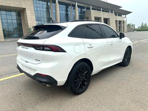 Dongfong forthing <span class=keywords><strong>มือ</strong></span><span class=keywords><strong>สอง</strong></span> T5 <span class=keywords><strong>EVO</strong></span> 1.5T SUV <span class=keywords><strong>มือ</strong></span><span class=keywords><strong>สอง</strong></span> forthing T5 <span class=keywords><strong>EVO</strong></span> เบนซิน DCT 197HP ระยะทางต่ำสำหรับการส่งออก - Product Image 4