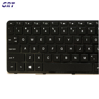 Clavier d'origine pour ordinateur portable HP 15-F233WM compatible avec HP 15-E 15-N 15-D 15-G 15-R