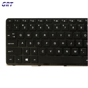 Clavier d'origine pour ordinateur portable HP 15-F233WM compatible avec HP 15-E 15-N 15-D 15-G 15-R - Product Image 6