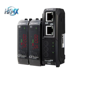 ไมโครมิเตอร์เลเซอร์ CCD อเนกประสงค์ รุ่น IG-028 IG-030 IG-035 สำหรับการวัดในระบบอัตโนมัติทางอุตสาหกรรม - Product Image 1