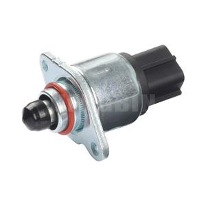 AEP128-1 AEP1281วาล์วปีกผีเสื้อวาล์วความเร็วรอบเดินเบา8971817180 97181718 8-97181718-0 - Product Image 2