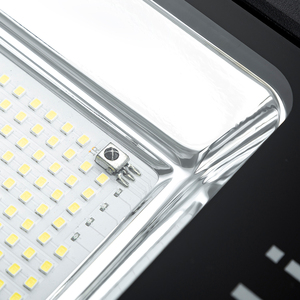 High quality ip66 basketball tennis court 300w 400w 500w wall mounting led solar flood light - Product Image 5