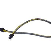 Promocional varios duraderos usando cable conector de cable de varilla de alambre de pantalla de ordenador