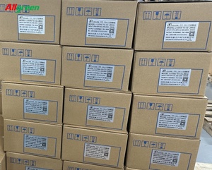 Servomotor Allgreen 110ST-M05030 de 1.5KW con Freno, 5Nm, 3000rpm, Kit de Motor Servo AC de 1.5KW con Freno para Máquina CNC - Product Image 3
