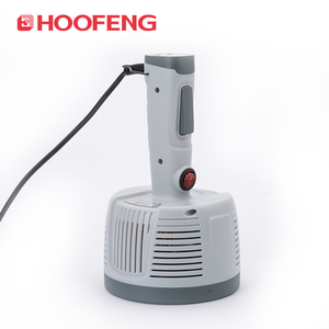 Trong kho thiết kế mới cầm tay điện từ chai nhựa nhựa Chai Thủy Tinh cảm ứng nhôm lá mỏng niêm phong niêm phong máy - Product Image 2