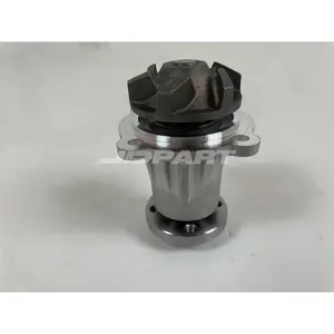 4P Water Pump For Toyota Engine.
