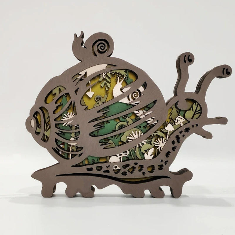 Modèle sans lampe Gris