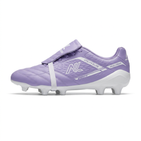 Chaussures de football standardisées, chaussures de football de terrain, chaussures de football à silhouette classique