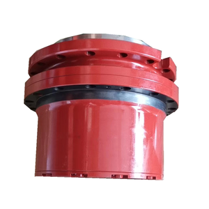 Réducteur de vitesse ZHENYUAN série GFT MRP1702W-315-25 GFB40T2B60-10+A2FE90/61W-VAL0 ZHP6.27-EG-P 1100 - Product Image 1