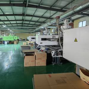 Produksi medis penghitung sel darah mekanis 6 bit - Product Image 3