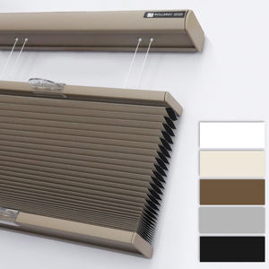 أغطية نوافذ TDBU من الأعلى لأسفل من الأسفل لأعلى ستائر ظلال قرص العسل اللاسلكية تصفية ضوئية - Product Image 1