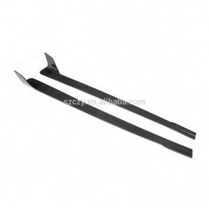 R8 En Carbone Voiture De Course Côté Pare-chocs Jupe pour <span class=keywords><strong>Audi</strong></span> R8 GT V8 V10 08-15 - Product Image 3