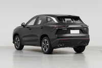 Chery Jetour Dashing 2026 2025 phare SUV 15T DCT Turbo essence SUV avec toit ouvrant panoramique 360 caméra voiture à essence