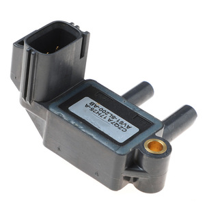 เซ็นเซอร์วัดแรงดันไอเสีย Av61 5l200 Ab สำหรับฟอร์ด ชนิดเกจพลาสติกแบบเกลียว - Product Image 1