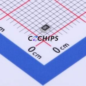 Résistance SMD TR0805D10R0P0550Z 0805 (Type : Film mince) (Résistance : 10 Ohm Précision : 0,5%) - Product Image 1