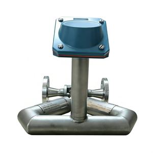 New Original Motion Coriolis Mass <b>Flow</b> <b>Meter</b> 316L SS 100% for Gas Air CMF050M Coriolis <b>Meter</b> Motion Coriolis - Product Image 3
