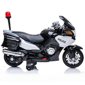 Vente en gros d'usine de <span class=keywords><strong>moto</strong></span> électrique croisée pour enfants 12V <span class=keywords><strong>moto</strong></span> électrique rechargeable vélo de <span class=keywords><strong>police</strong></span> pour enfants à conduire - Product Image 5