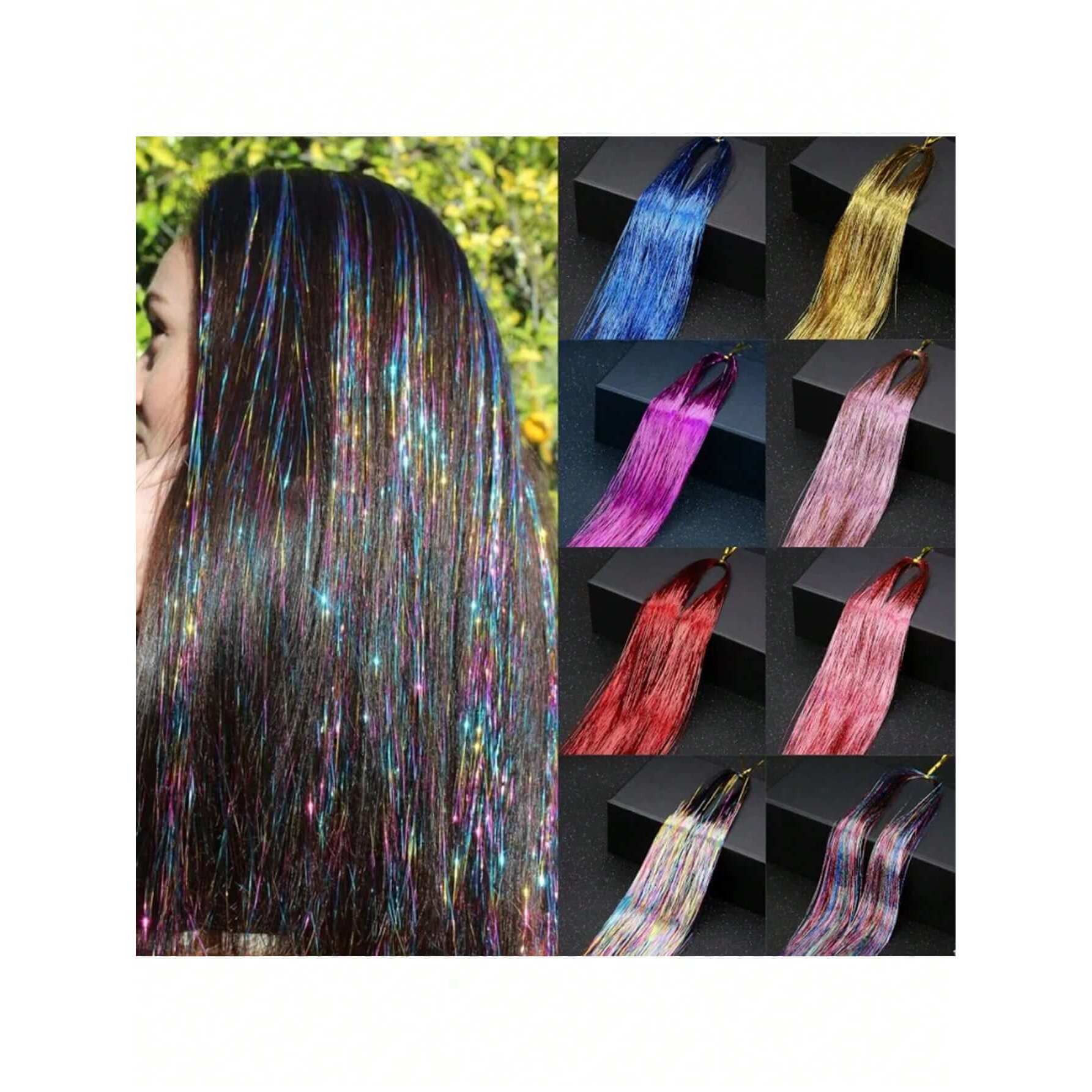 Sept couleurs