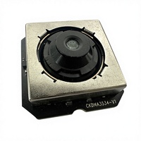Módulo de Cámara IMX989 MIPI CSI, Sensor CMOS de 1 Pulgada, 50MP, PDAF, Enfoque Automático, PCB con Cable Plano Externo para Visión Artificial