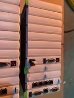 BARU dan ASLI KEBA K2-200 Robot Controller CP 250X K2-400
