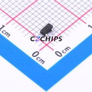 Composants électroniques d'origine et neufs BAV23A SOT-23 Diode de commutation Diode de commutation Vente en gros Fournisseur de composants électroniques et service BOM - Product Image 1