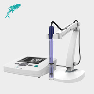 เครื่องวัดค่า <span class=keywords><strong>pH</strong></span> แบบดิจิตอล <span class=keywords><strong>PH</strong></span>-300Pro สำหรับวางบนโต๊ะ - Product Image 3