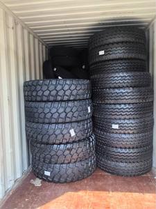 צמיגים 11 r22.5 כל מיני צמיגים מכירות ישירה במפעל, צמיגים באיכות גבוהה של כל הגדלים במחירים טובים חם מכירה 12.00r20 - Product Image 5