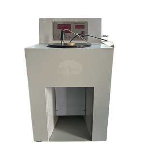 Viscosimètre standard d'asphalte numérique et viscosimètre standard - Product Image 1