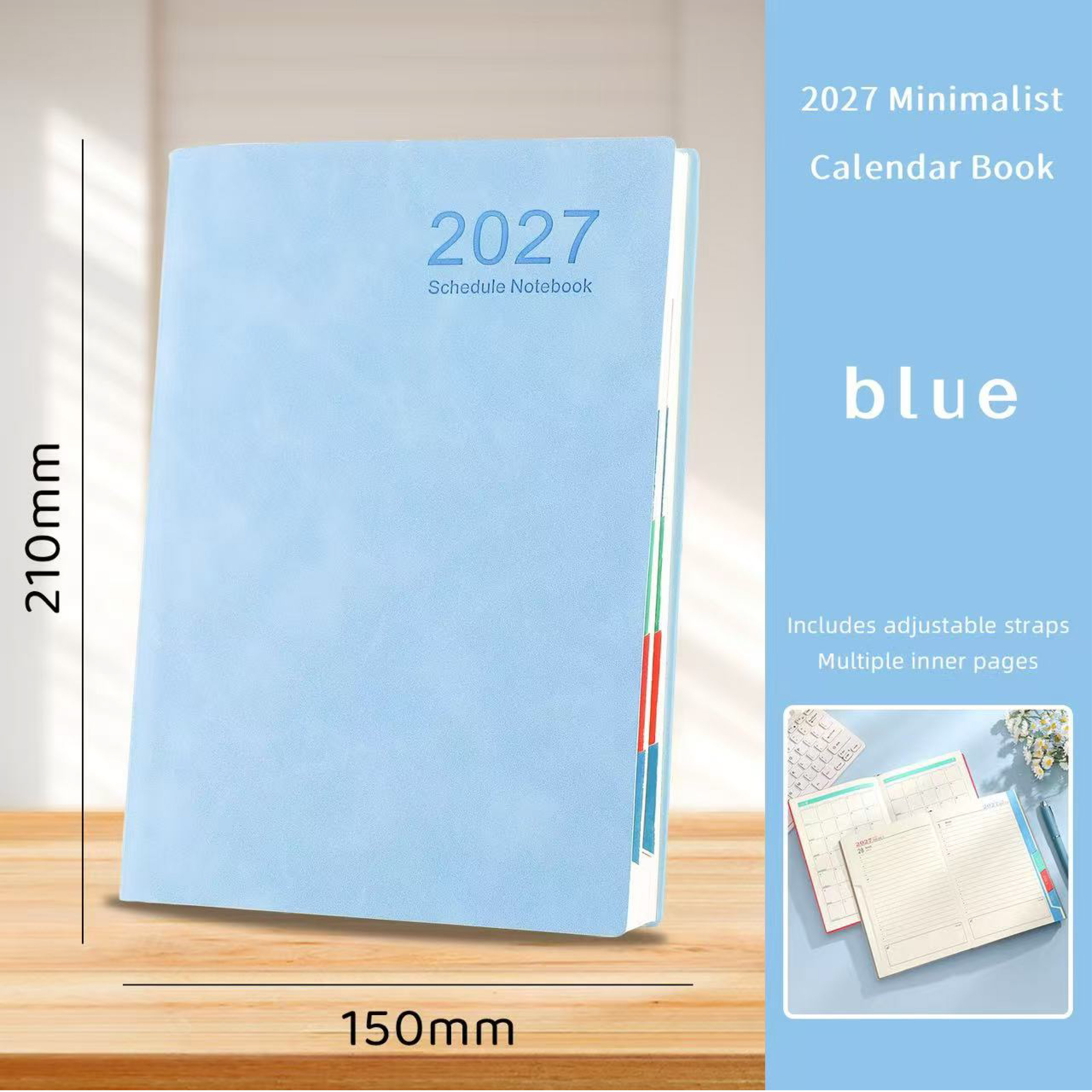 Bleu
