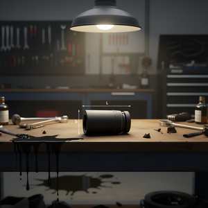 Enchufe 235 de 1 ml de longitud, diámetro L B, para herramientas de reparación automotriz - Product Image 3