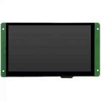 7-inch industrial intelligent serial port screen high-brightness industrial control touch Internet of Things DMG80480T070