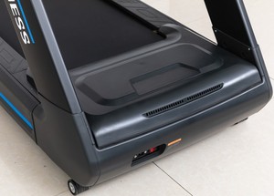 Caminadora Comercial de Alta Calidad y Bajo Precio con Pantalla Táctil y <span class=keywords><strong>Teclado</strong></span>, Gran Venta, Garantizada - Product Image 5