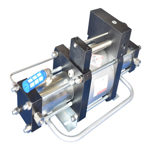 Vente directe d'usine, structure robuste, performance stable, pompe pneumatique OMT10/60 OMT100 - Product Image 6