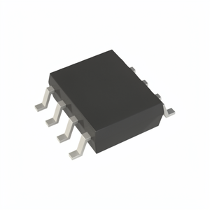 ชิ้นส่วนอิเล็กทรอนิกส์ เมมโมรี่ 8 SOlC M93S46-WMN6TP ของแท้ - Product Image 1