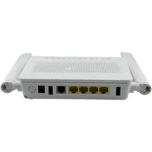 โมเด็ม EG8145V5 หัวเว่ย ของแท้ WIFI6 GPON 4GE TEL ดูอัลแบนด์ 2.4GHz 5GHz ONU ONT อุปกรณ์ไฟเบอร์ออปติก Ftth เราเตอร์ DC 12V - Product Image 6